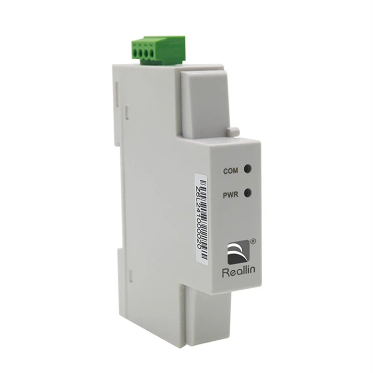 Ethernet เป็น Rs485 Converter M50114-RSB