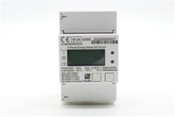 สามเฟส DIN Rail Meter